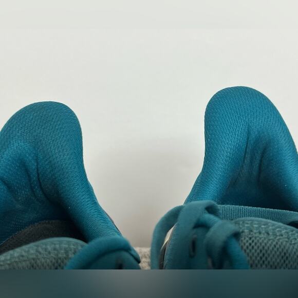 Size 11 D - Hoka One One Mach 4 Blue 1113528-BCBLC Men’s Running Shoes EXCELLENT - Picture 10 of 10